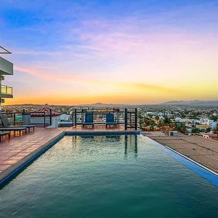 Princess 805 At Morgan Residences